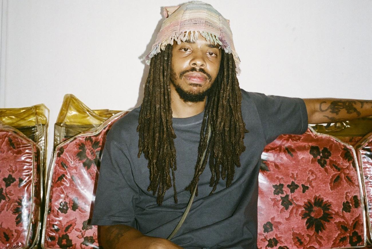 Earl Sweatshirt | Ohio University